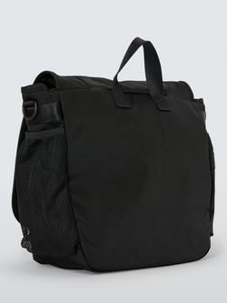 Carhartt WIP Prescott Shoulder Bag, Black - view 2, Black