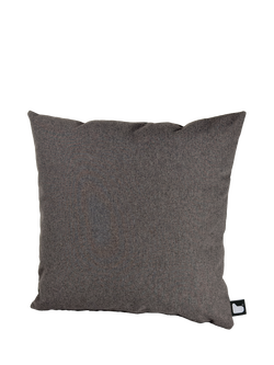 Extreme Lounging Brushed Outdoor Cushion, Dark Grey