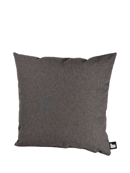 Extreme Lounging Brushed Outdoor Cushion, Dark Grey
