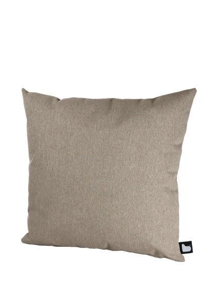 Extreme Lounging Brushed Outdoor Cushion, Natural
