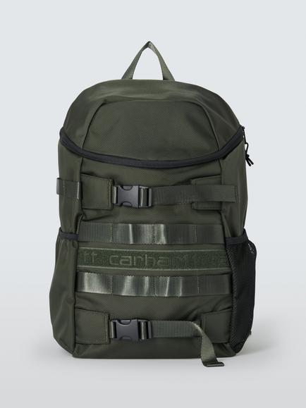 Carhartt WIP Prescott Backpack, Oxide Green, Oxide Green