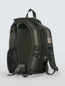 Carhartt WIP Prescott Backpack, Oxide Green - view 2, Oxide Green