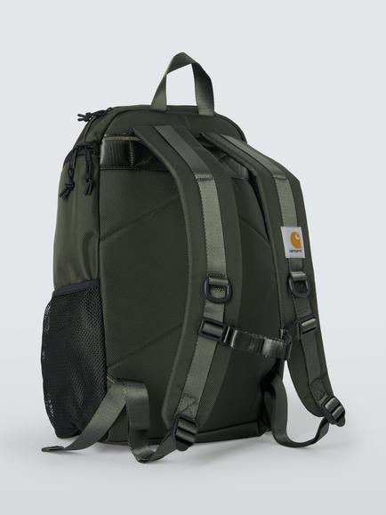 Carhartt WIP Prescott Backpack, Oxide Green - view 2, Oxide Green