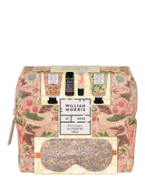 William Morris At Home Beautiful Sleep Cosy Night in Box Gift Set