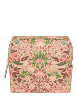 William Morris At Home In Flight Kit - view 2, Multi