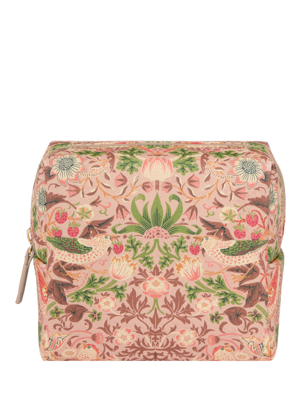 William Morris At Home In Flight Kit - view 2, Multi