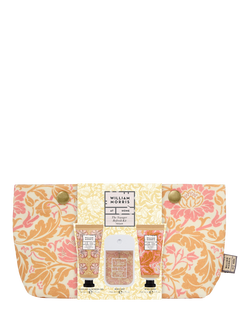 William Morris At Home Refresh Bodycare Gift Set, Multi