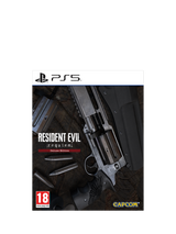 Resident Evil Requiem, Deluxe Edition, PS5