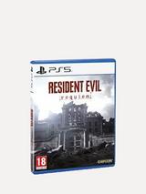 Resident Evil Requiem, Lenticular Edition, PS5