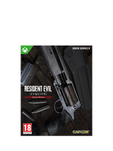 Resident Evil Requiem, Deluxe Edition, Xbox Series X