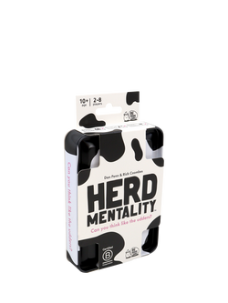 Big Potato Herd Mentality Game in Mini Tin, Multi