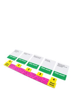 Big Potato Dumb Questions To Ask Your Partner - view 2, Blue