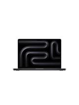 2024 Apple MacBook Pro 14” with Nano-texture Glass, M4 Processor, 16GB RAM, 1TB SSD, Space Black