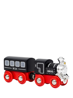 BRIO Special Edition Train 2026, Multi
