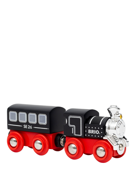 BRIO Special Edition Train 2026, Multi