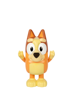 Bluey Hide & Seek Game, Bingo Edition - view 2, Multi