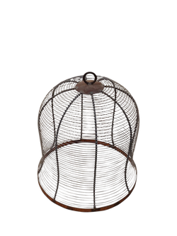 Wilstone Bell Cloche, Natural