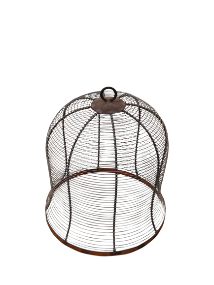 Wilstone Bell Cloche, Natural