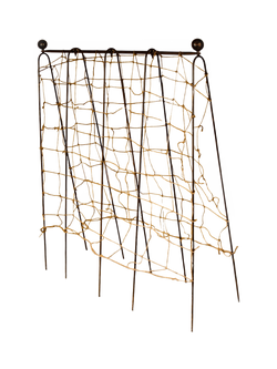 Wilstone Garden Pea Frame, Natural