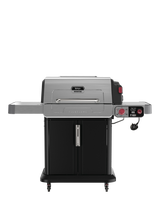 Ninja 5-in-1 FlexFlame 3-Burner Gas BBQ & Outdoor Cooking System