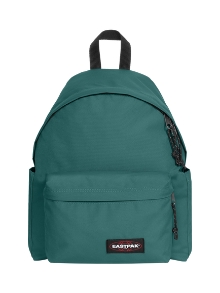 Eastpak Day Pak'r 14" Laptop Backpack, 24L, Sea Bay Green, Sea Bay Green