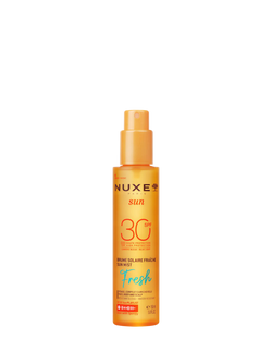 NUXE Sun Fresh Sun Mist SPF 30, 150ml, 