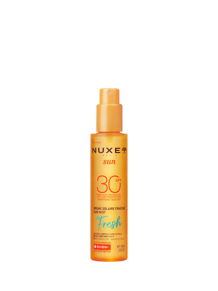 NUXE Sun Fresh Sun Mist SPF 30, 150ml, 