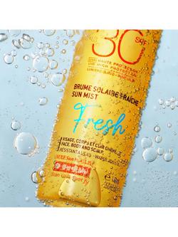 NUXE Sun Fresh Sun Mist SPF 30, 150ml - view 2, 