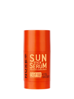 NUXE Sun Sun Stick Serum SPF 50+, 25g, 