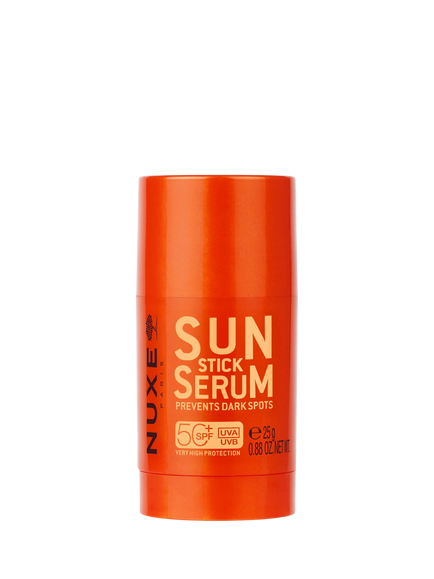 NUXE Sun Sun Stick Serum SPF 50+, 25g, 