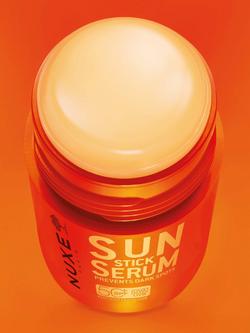 NUXE Sun Sun Stick Serum SPF 50+, 25g - view 2, 