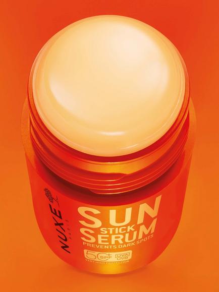 NUXE Sun Sun Stick Serum SPF 50+, 25g - view 2, 