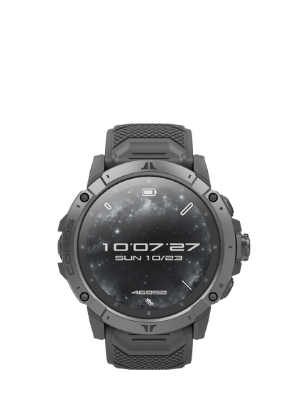 COROS Vertix 2S GPS Adventure Watch, Space - view 2, Space
