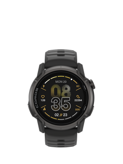 COROS Apex 4 GPS Mountain Sports Watch, 46mm - view 2, Black