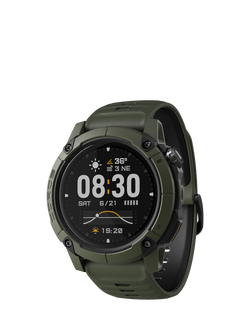 COROS Nomad GPS Adventure Watch, Green