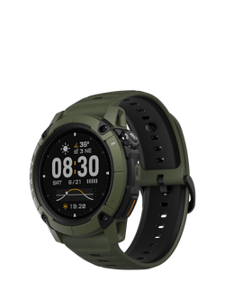 COROS Nomad GPS Adventure Watch - view 2, Green