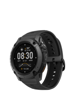 COROS Nomad GPS Adventure Watch - view 2, Black