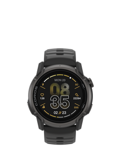 COROS Apex 4 GPS Mountain Sports Watch, 42mm - view 2, Black