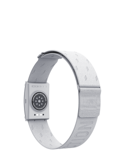 COROS Heart Rate Monitor, Grey - view 2, Grey