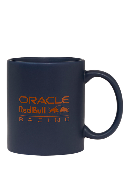 Castore Red Bull Racing Max Verstappen Ceramic Mug, Night Sky - view 2, Night Sky