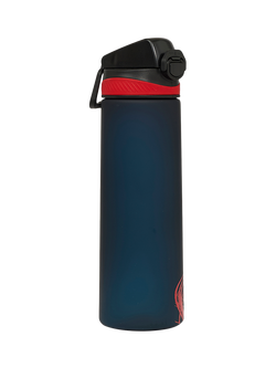 Castore Red Bull Racing Stainless Steel Water Bottle, Silver - view 2, Silver