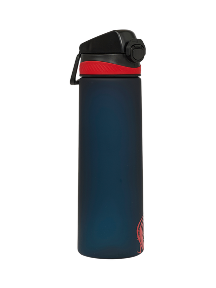 Castore Red Bull Racing Water Bottle, Silver - view 2, Silver