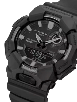 Casio GA-B010-1A1ER Men's Solar G-Shock Watch, Black - view 2, Black