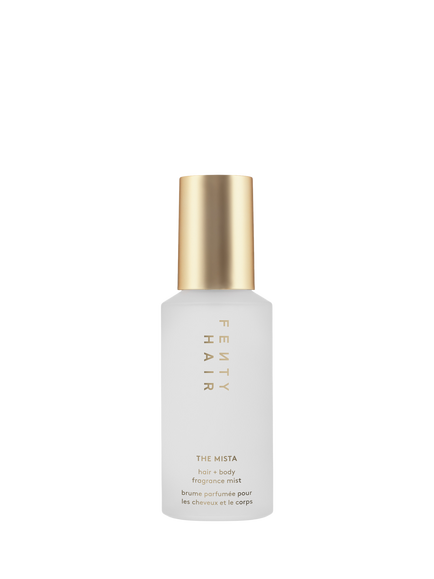 Fenty Hair The Mista Hair & Body Fragrance Mist, 90ml, 