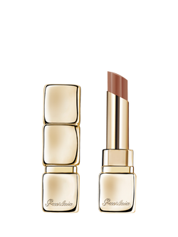 Guerlain Kiss Kiss Shine Bloom Lipstick, 109 Lily Caress