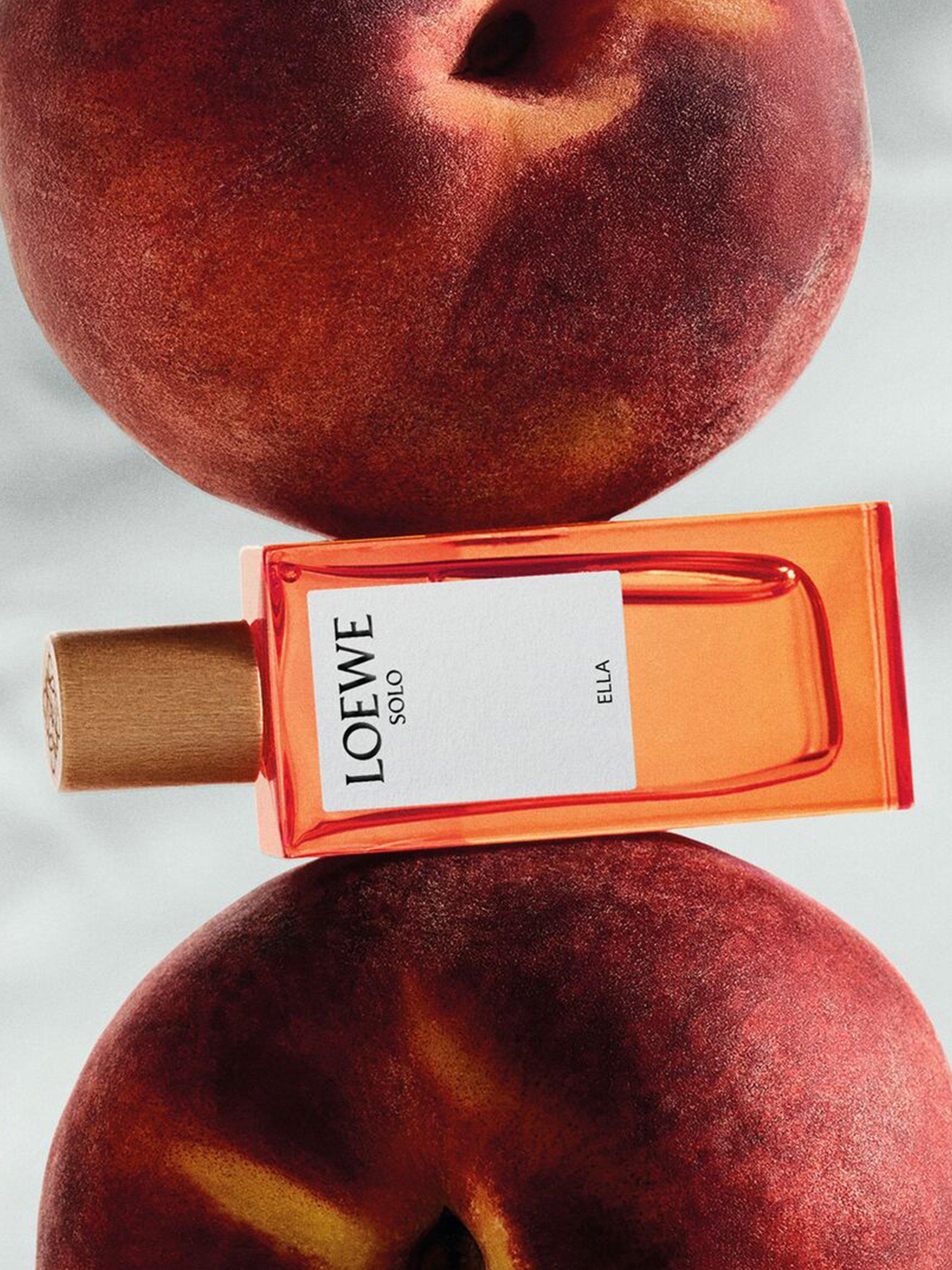 Product image 4 of 7, which shows LOEWE Botanical Rainbow Collection Fragrance Gift Set, 5 x 7ml