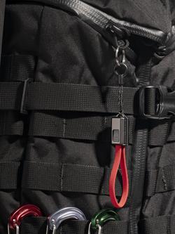 COROS Keychain Watch Charger, White - view 2, White