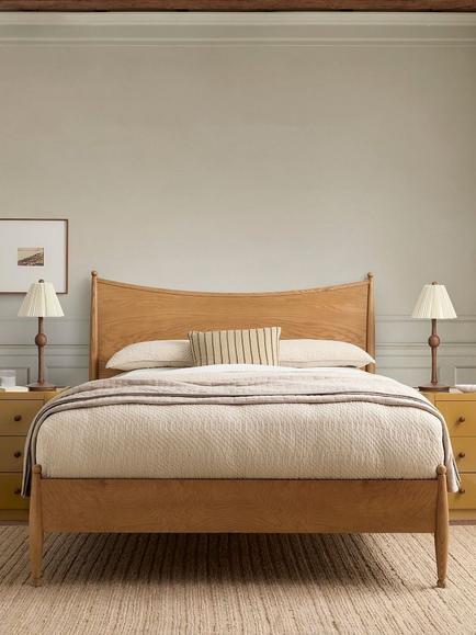 West Elm Reflections Matelassé Quilted Bedspread, Sand, Sand