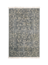 West Elm Athena Reversible Rug, Golden Oak