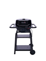 Char-Broil Patio Bistro TRU-Infrared 1-Burner Pro 240 E2Coal Electric BBQ